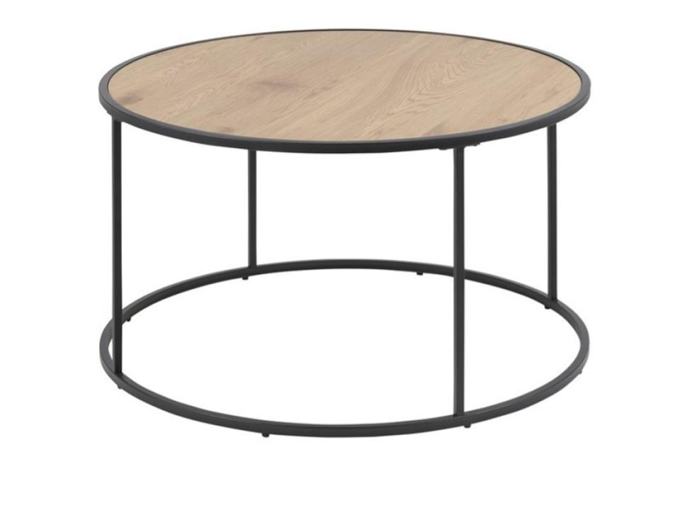 960x720 Fjord Round Coffee Table