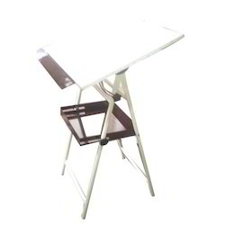 250x250 multi purpose drawing table k p s industries manufactures