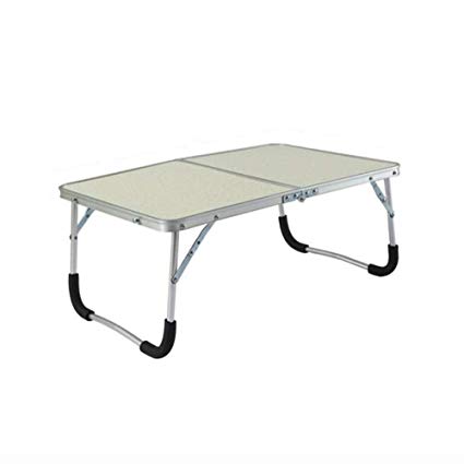 425x425 Qidi Folding Table Laptop For Bed Sofa Study Breakfast