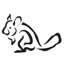 260x260 Free Download Endangered Species Giant Panda Clip Art