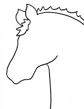 270x350 Warhol Inspired Endangered Species Art Project,follow Me Some Are