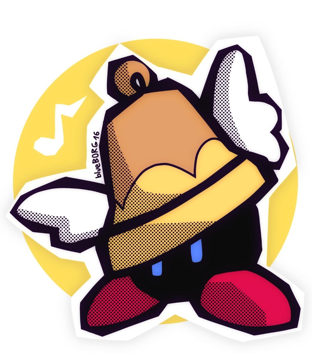 1076x1218 Kirby Day Drawing Challenge