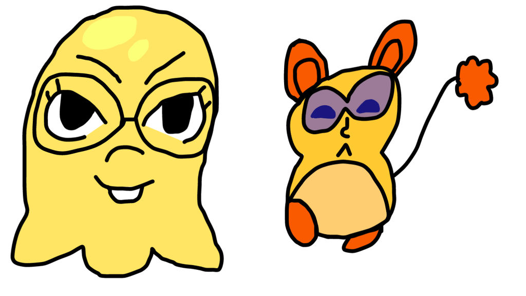 1024x576 miitopia enemy drawing thing