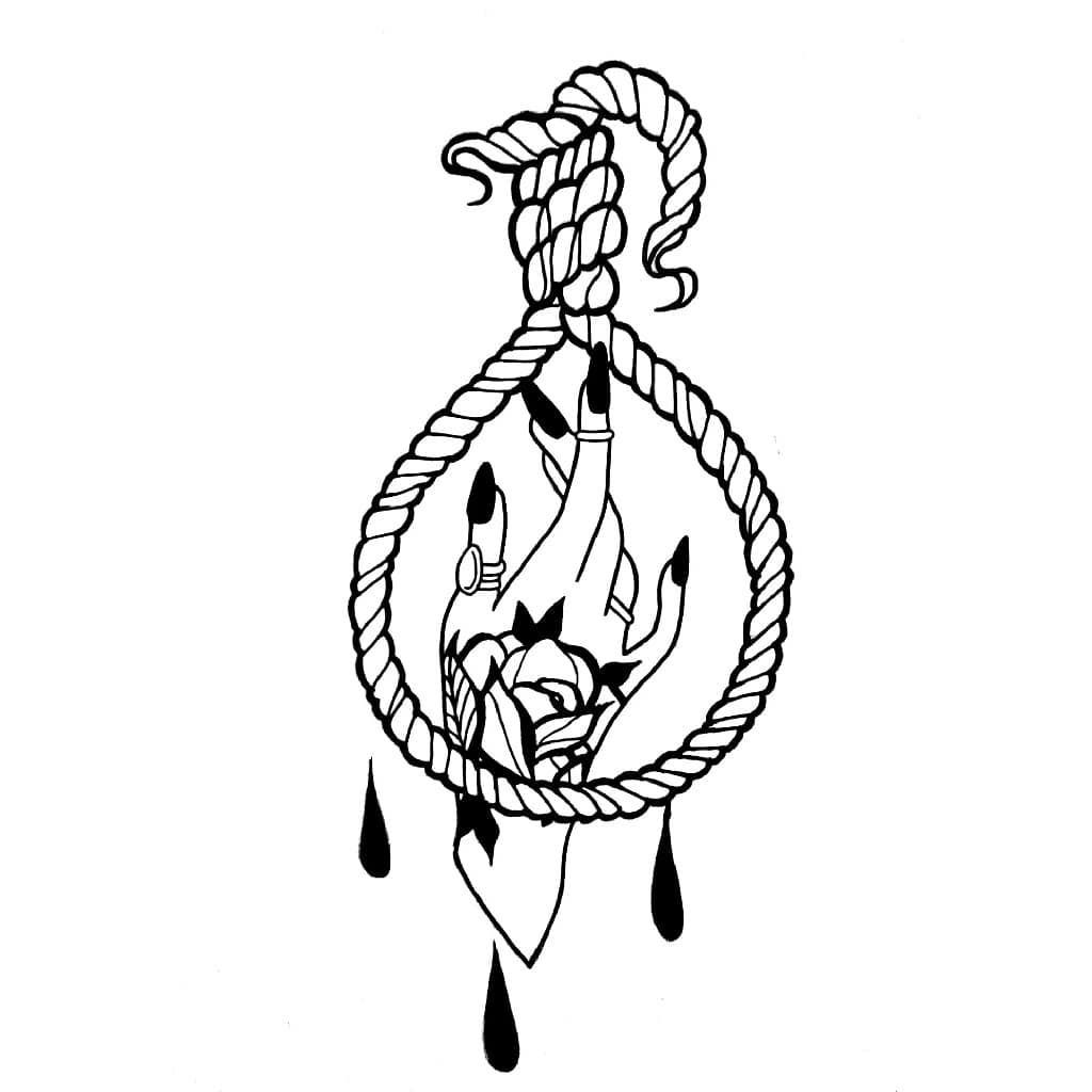 1024x1024 we are our own enemy desenho agendamento por dm