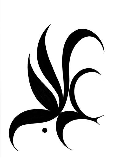 375x518 Energy Ink Bird