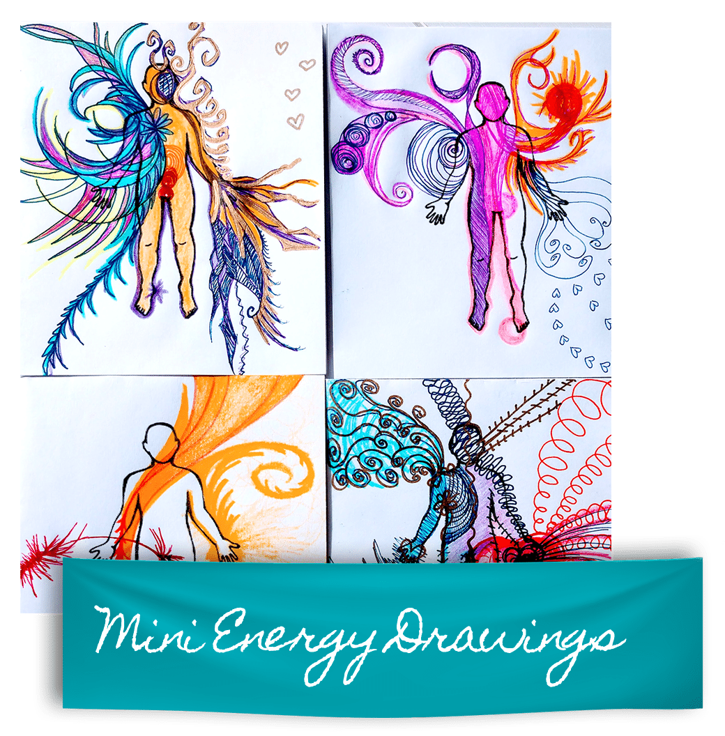 1040x1056 Intuitive Energy Drawings And Spiritual Art
