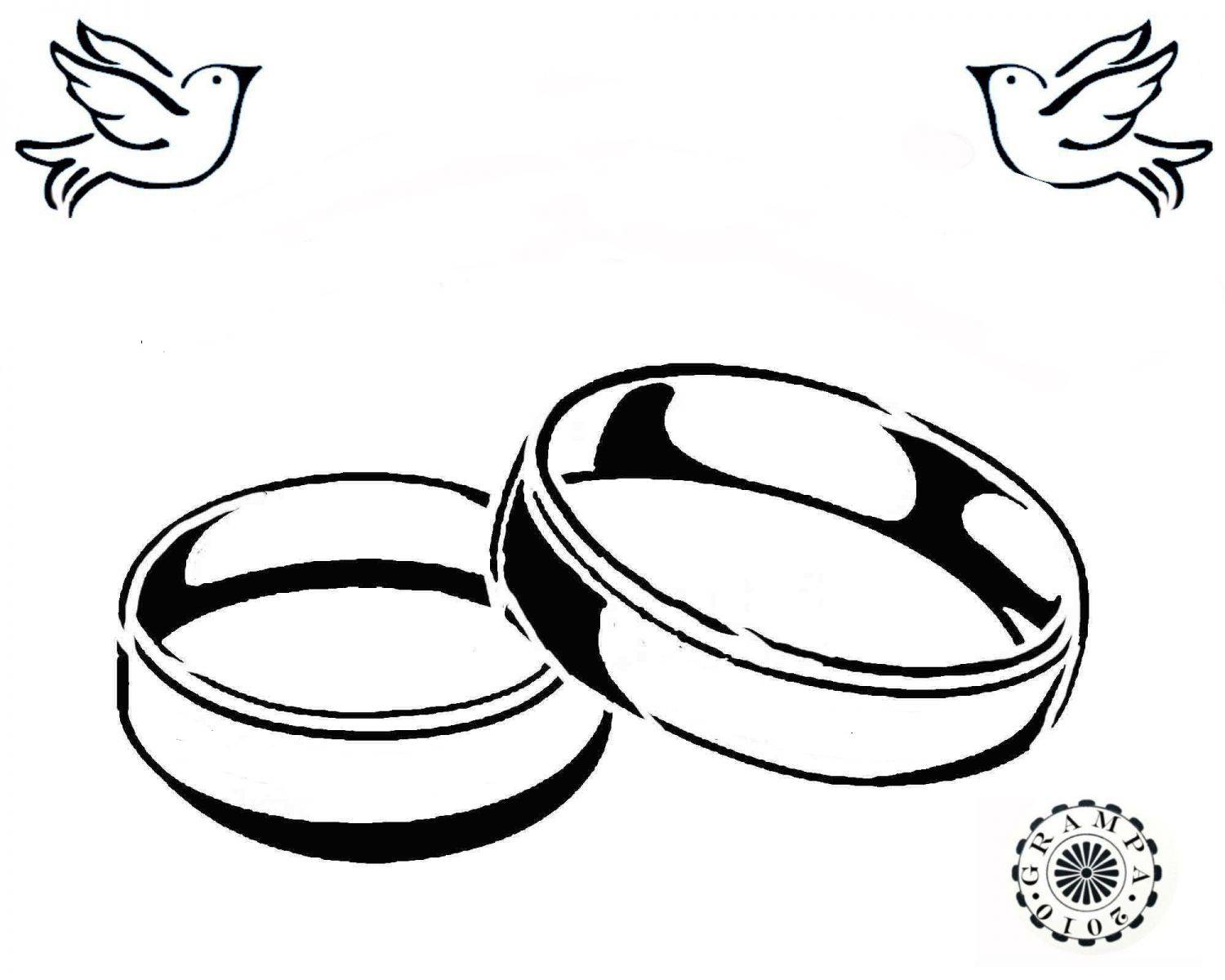 1500x1200 Wedding Ring Drawings Gallery Images
