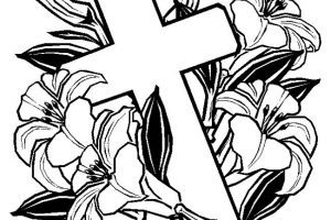 300x200 Engel Clipart Schwarz Clipart Portal