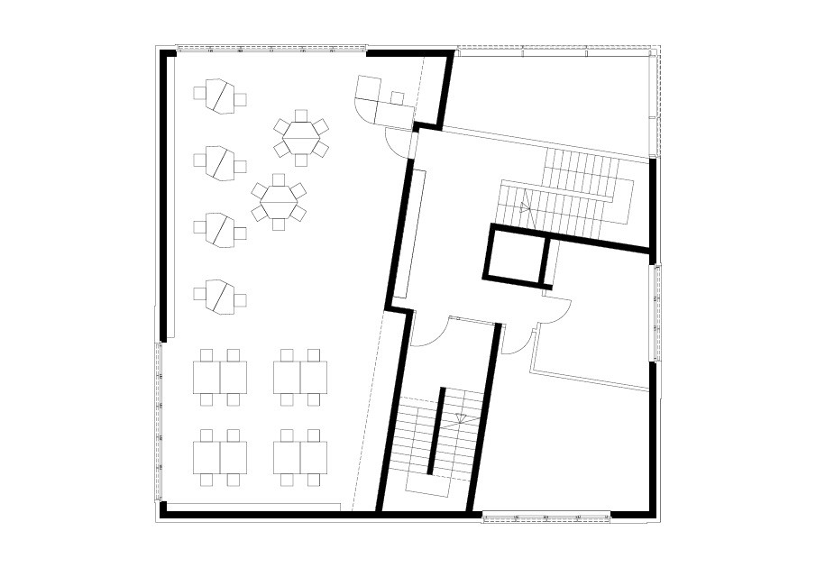 905x640 Gallery Of Martino Katharineum High School Ksp Engel