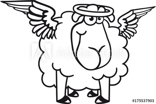 500x333 Engel Himmel Gut Lieb Gott Heilig Heiligenschein Freundlich