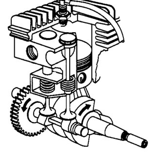 Engine Drawing | Free download on ClipArtMag