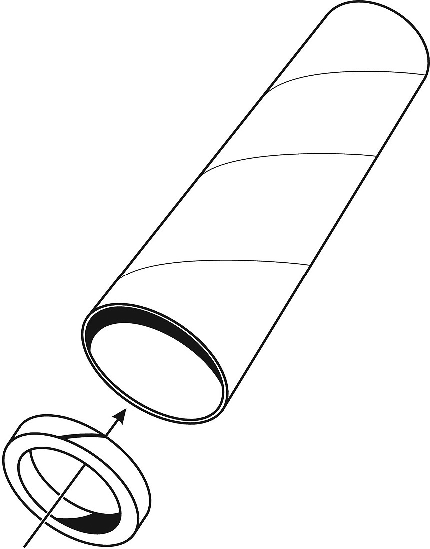 861x1100 Technical Drawing Artist For Hire