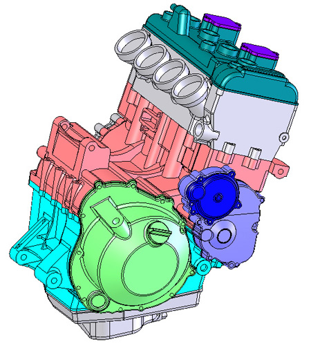 450x498 Drawing The Engine Bottpower