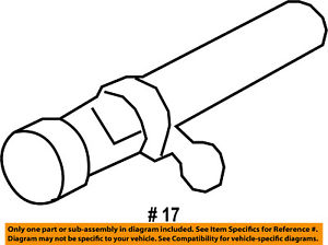 300x224 ford oem f engine parts heater element