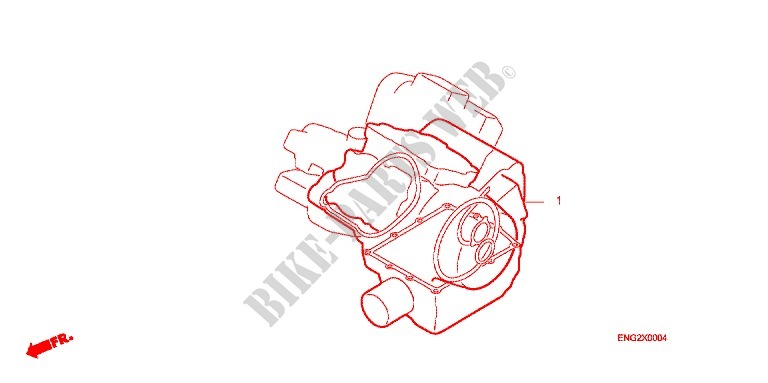 768x383 gasket kit b engine africa twin moto honda