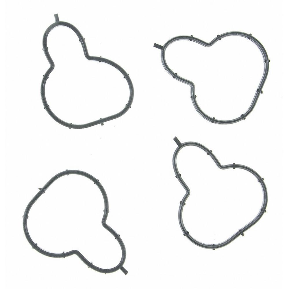 1000x1000 mahle engine intake manifold gasket set