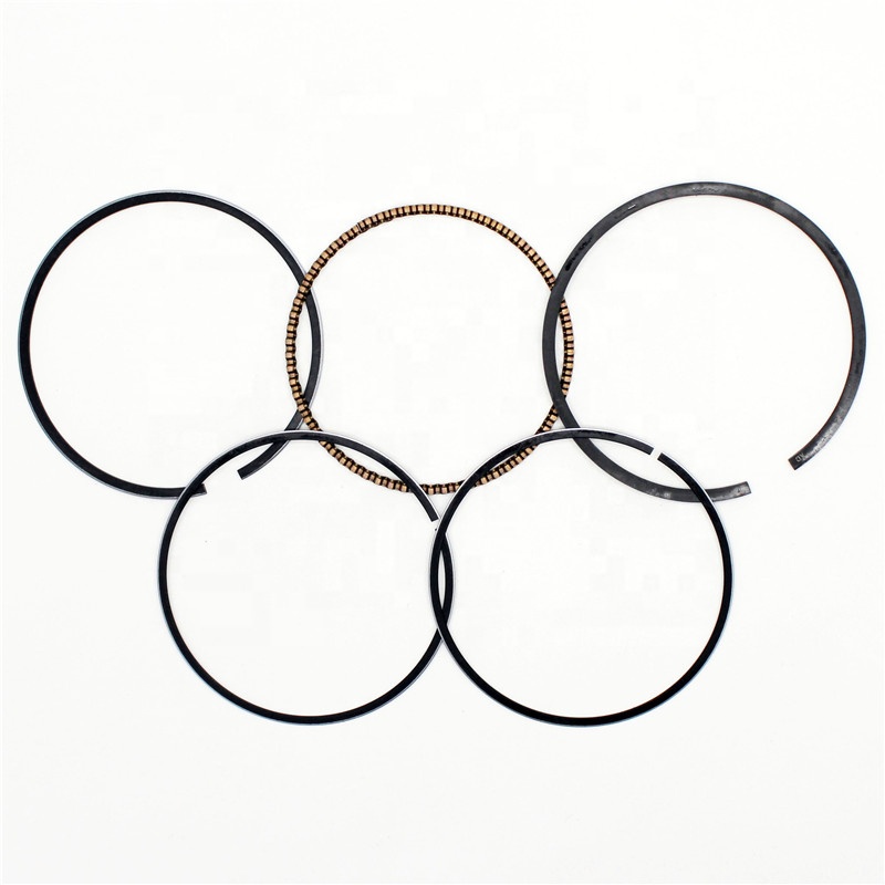 800x800 small gasoline engine parts piston ring set
