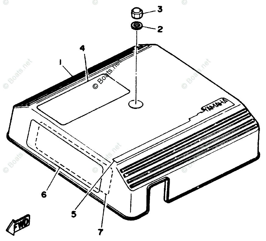 873x792 yamaha sterndrive parts engine est oem parts diagram