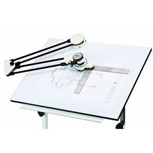 300x300 Drafting Ruler Protractor Arm For Draft Drawing Graphic Artist