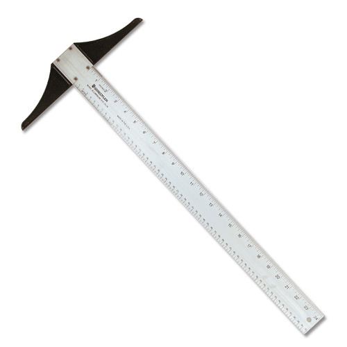500x500 T Square, Engineering Drawing Instruments