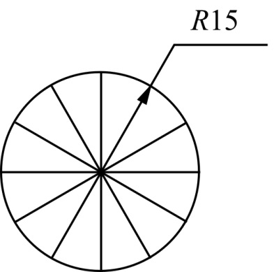 393x389 Solved Chapter Problem Solution Technical Drawing