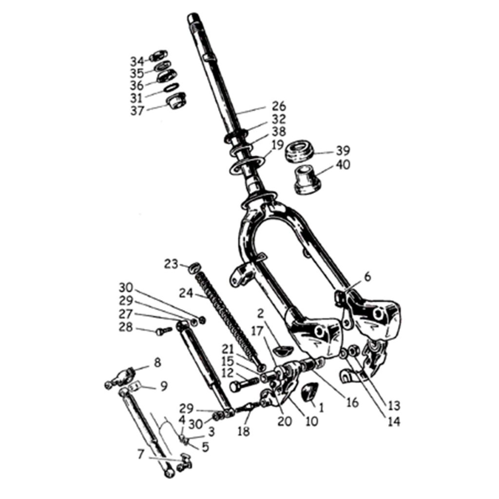 1024x1024 Mb Forks Technical Diagram