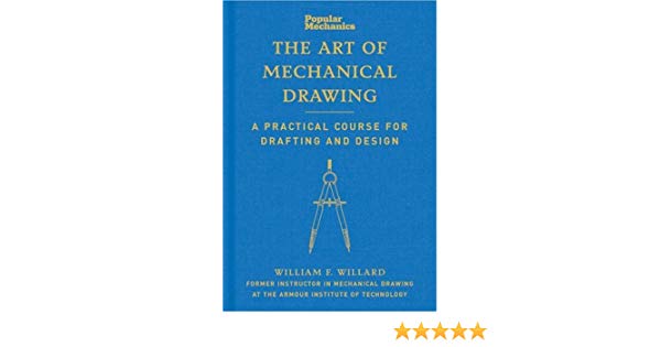 600x315 Popular Mechanics The Art Of Mechanical Drawing A Practical