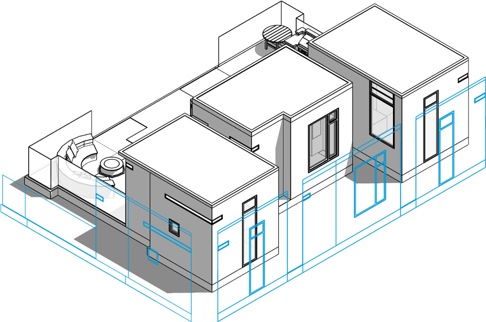 946x627 Sketchup Drawing Basic Clip Art Black And White Download