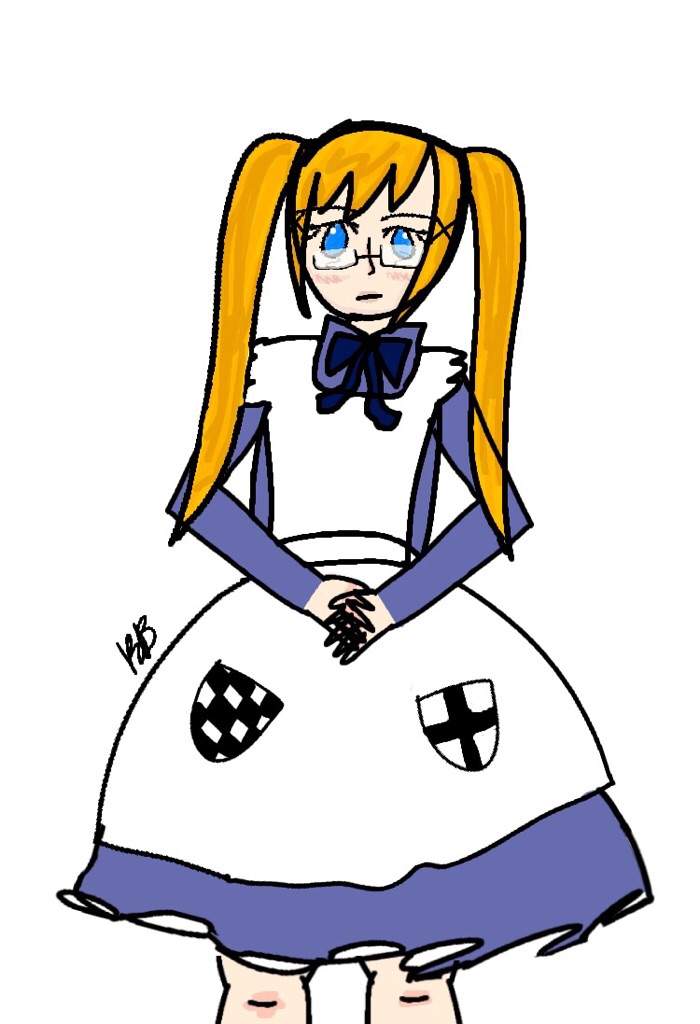 700x1024 Nyo! England Drawing Hetalia Amino