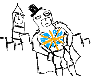 300x250 Whoa There Quick Draw! Pio