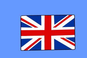 300x200 How To Draw The Union Jack