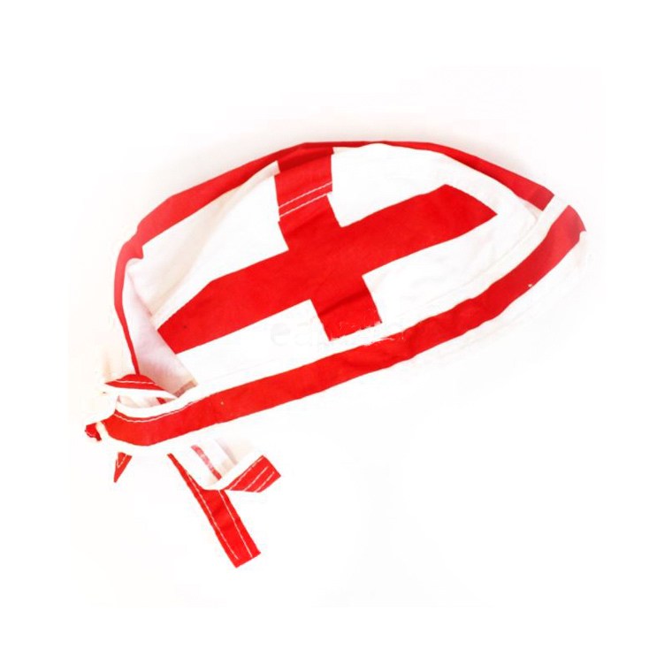 760x760 St George England Zandana Union Jack World