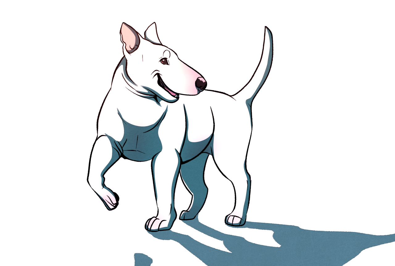 1280x862 Daily Drawing