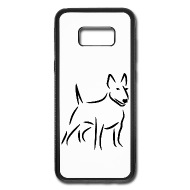 190x190 Shop Bull Terrier Samsung Galaxy Online Spreadshirt
