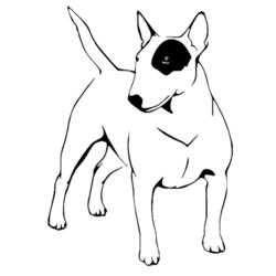 250x250 bull terrier gifts merchandise bull terrier lover products