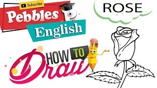 320x180 How To Draw A Rose How To Draw A Rose Pakfiles Search Results