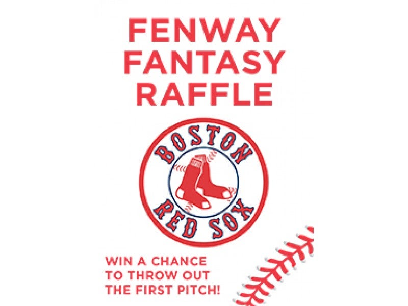 800x600 Enter To Win A Fenway Fantasy Come True! North Reading, Ma Patch