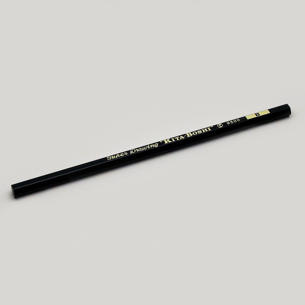 1024x1024 Kita Boshi Super Drawing Pencil