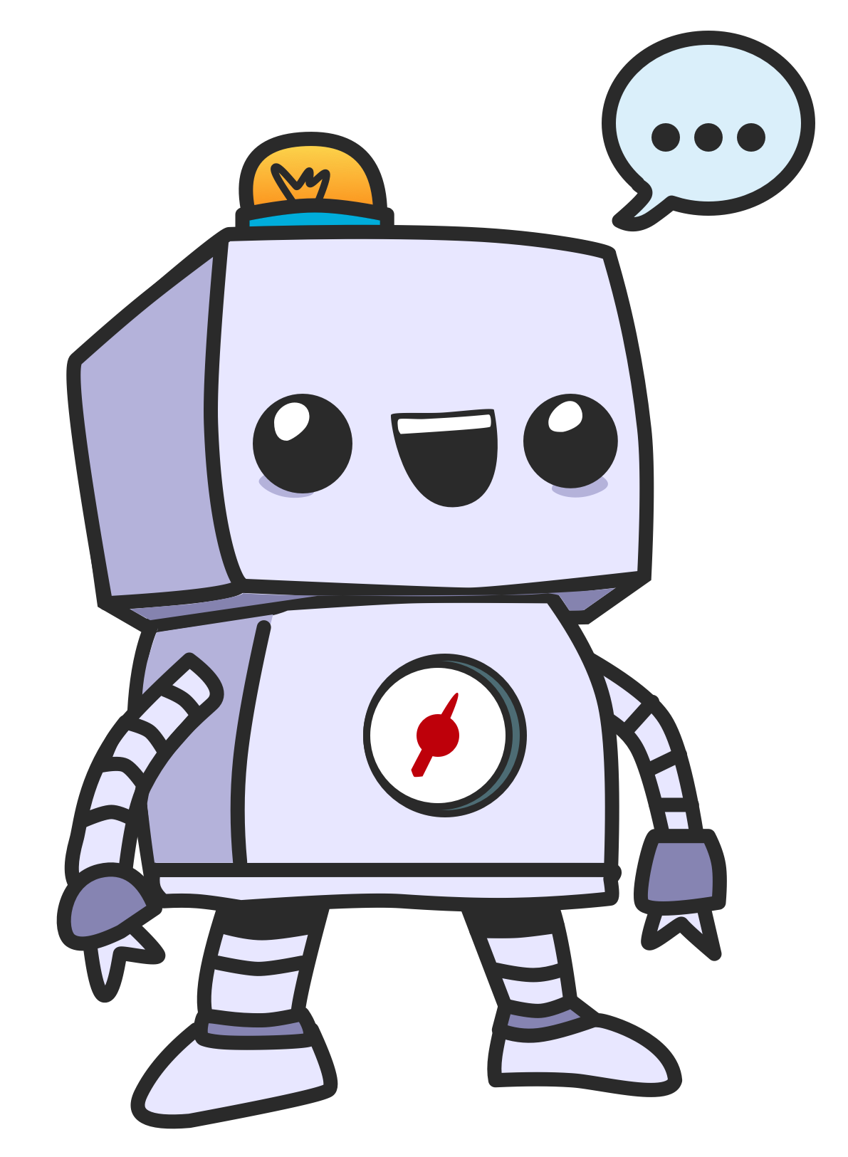 1191x1625 Try Our Sample Enterprise Chat Bots! Dispatch