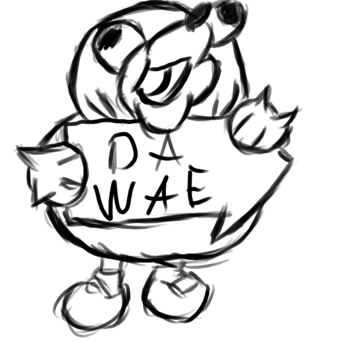 500x500 Mentos's Little Art Wonderland