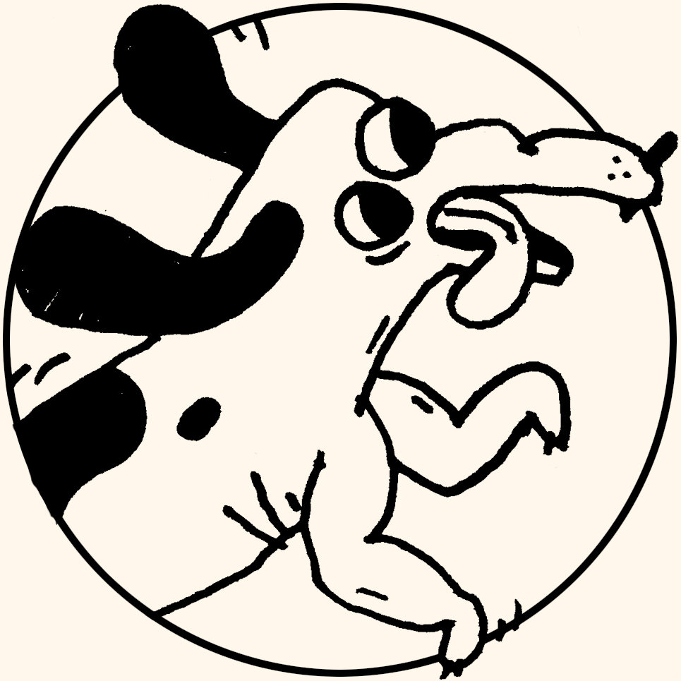 965x965 Music Lost Dogs Entertainment