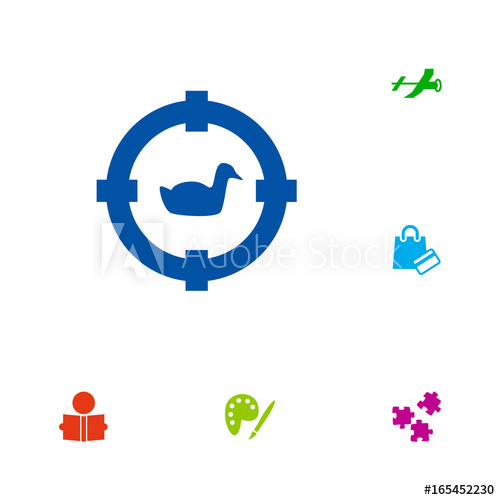 500x500 Set Of Entertainment Icons Of Drawing, Learning