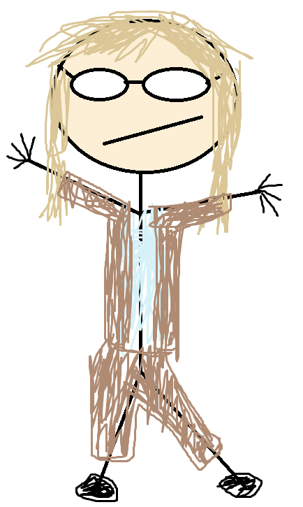 434x725 Here Is My Second Entry To Jennifer Sonoda's My Oc Contest