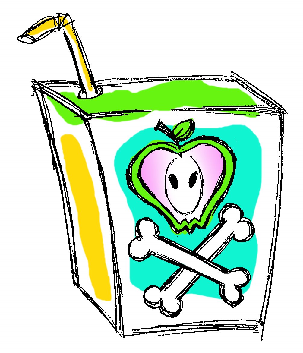 1005x1171 Environmental, Health And Safety News Of Kids' Drinks, Snacks