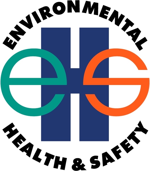 528x600 Environmental Health Safety Free Vector In Encapsulated Postscript