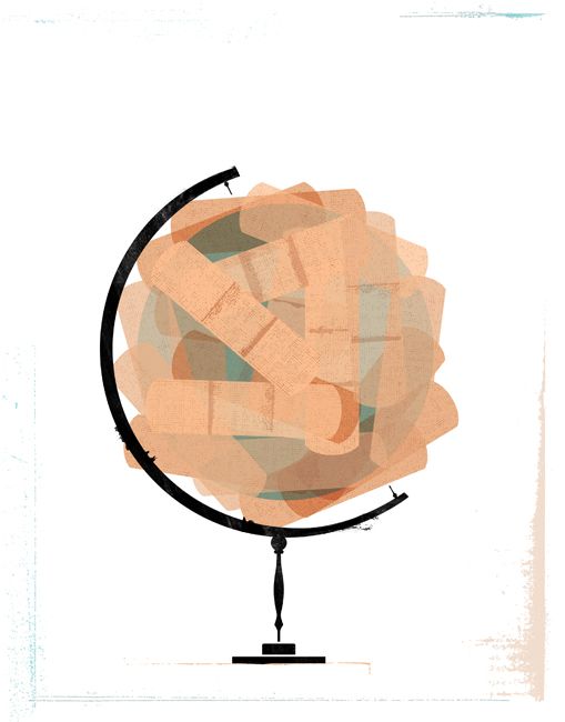 509x650 Heads Of State Mckinsey Quarterly Global Healthfor An Issue