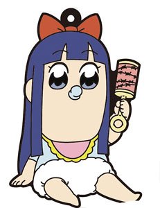 231x300 Pop Team Epic