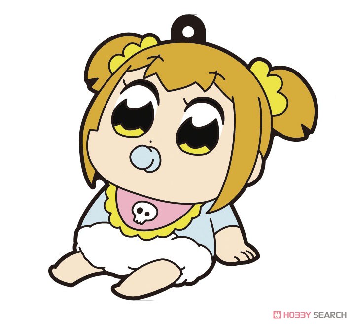 714x657 Pop Team Epic