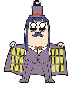 264x300 Pop Team Epic