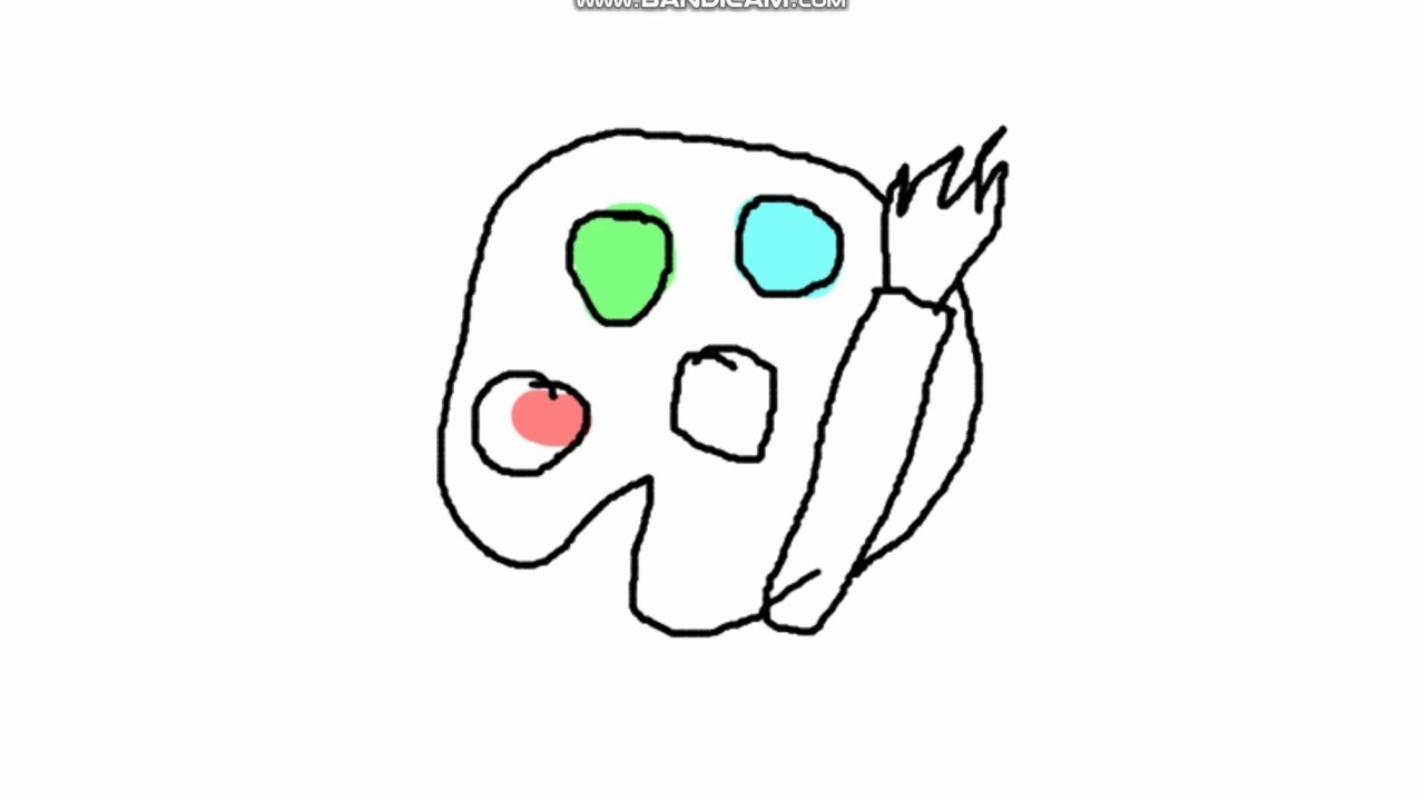 1280x720 Epic Drawings